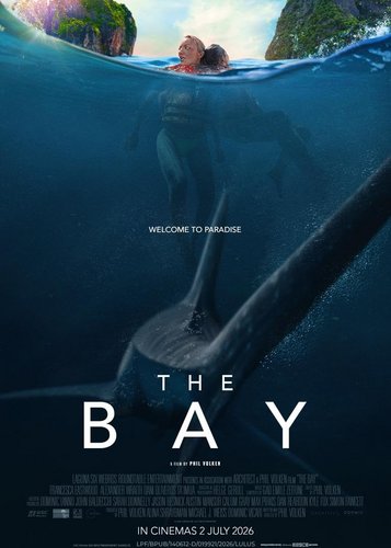 The Bay - Poster 2