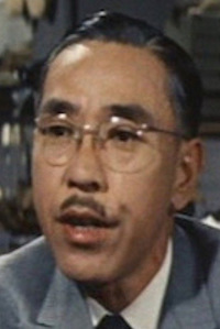 Takuzô Kumagai