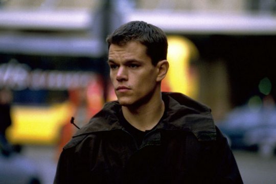 Die Bourne Identität - Szenenbild 13