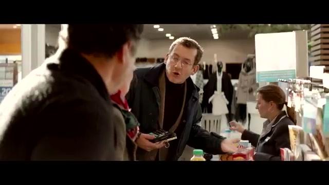 Nichts zu verschenken - Trailer - Deutsch - SD