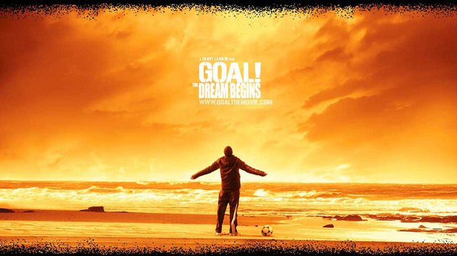 Goal! - Wallpaper 5