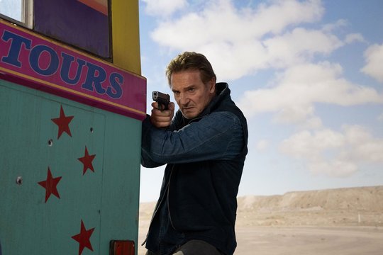 Ice Road 2 - Vengeance - Szenenbild 17