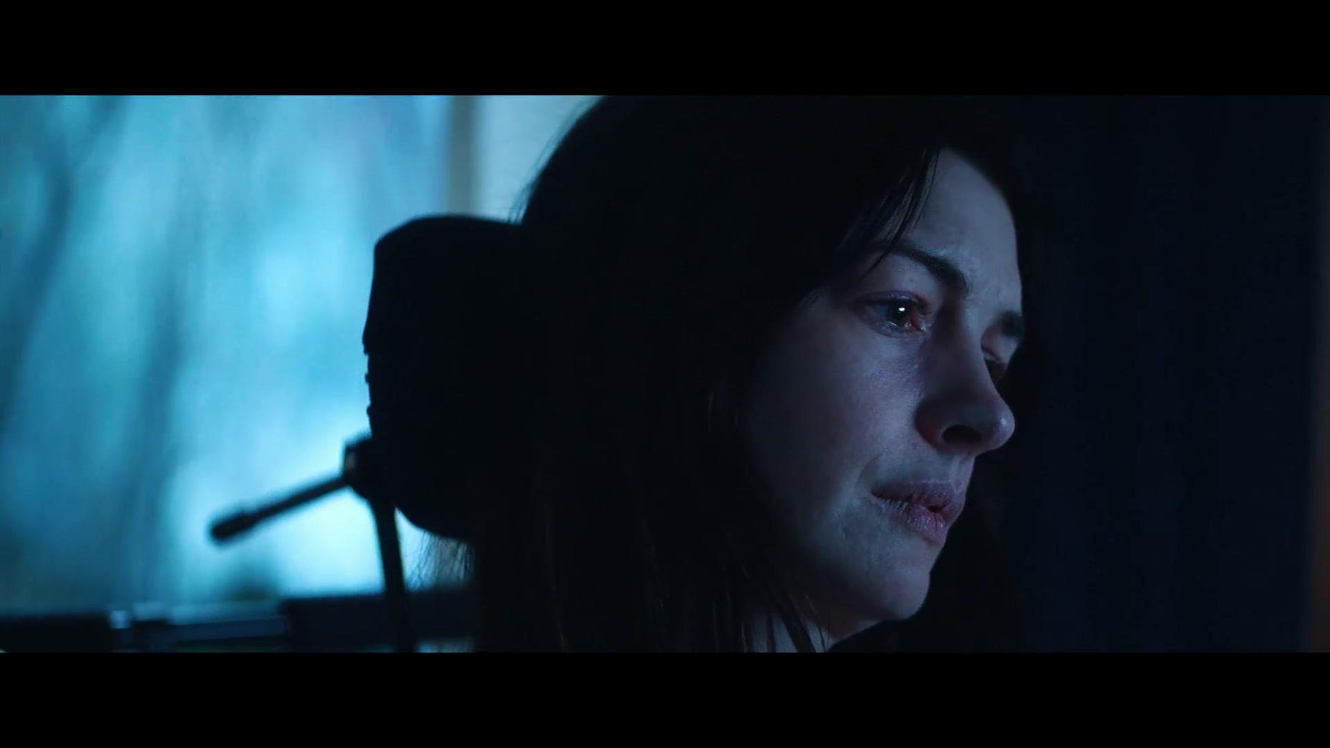 Verity - Dunkle Geheimnisse - Trailer - Englisch - HD