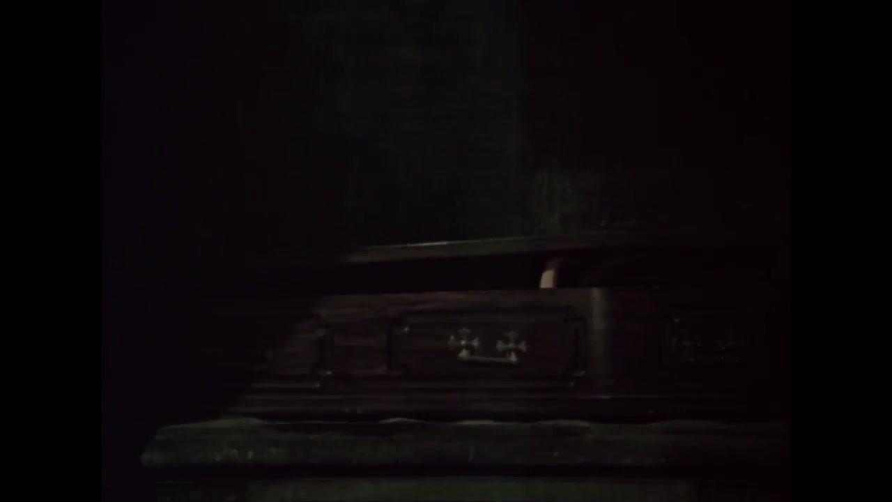 Totentanz der Vampire - Trailer - Englisch - HD