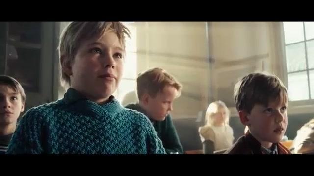 Benni, der Lausebengel - Trailer - Niederländisch - SD
