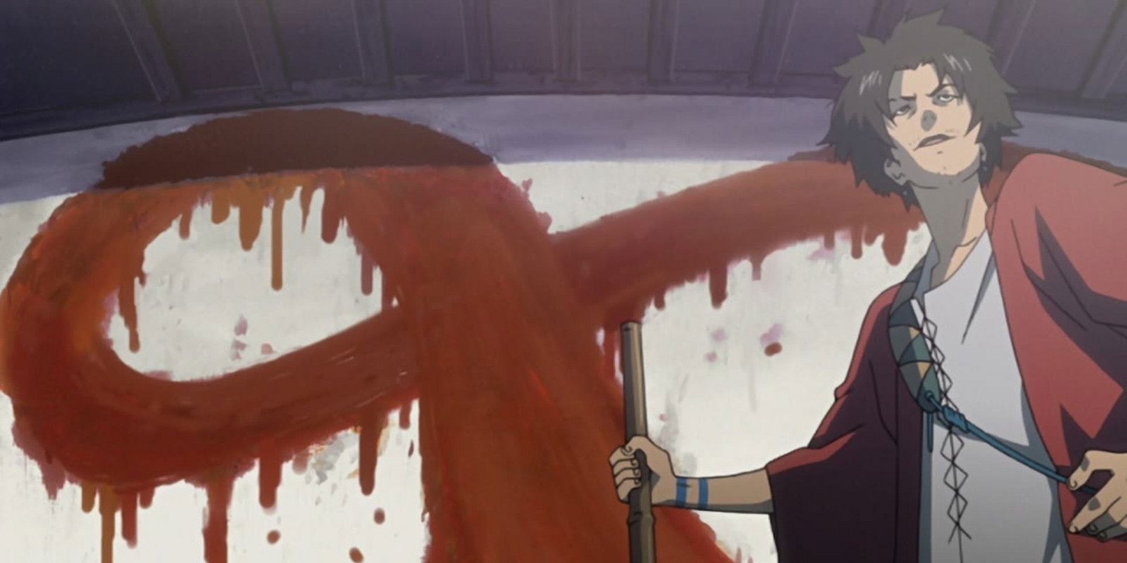 Samurai Champloo