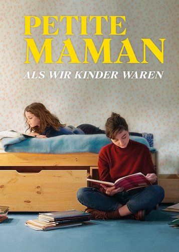 Petite Maman