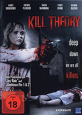 Kill Theory - Killers: In 3 Stunden seid ihr tot