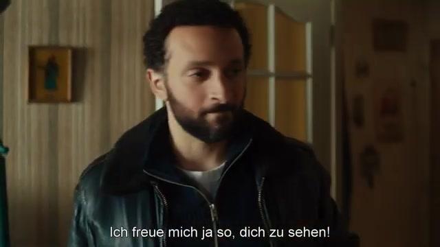 Das Leben meiner Mutter - Trailer - Deutsch - SD