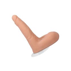 Signature Cocks - Lucas Frost, 19,1 cm