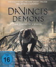 Da Vinci&#039;s Demons - Staffel 3
