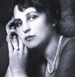Dagny Servaes