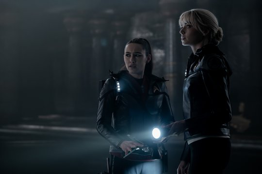 Star Trek - Strange New Worlds - Staffel 3 - Szenenbild 10