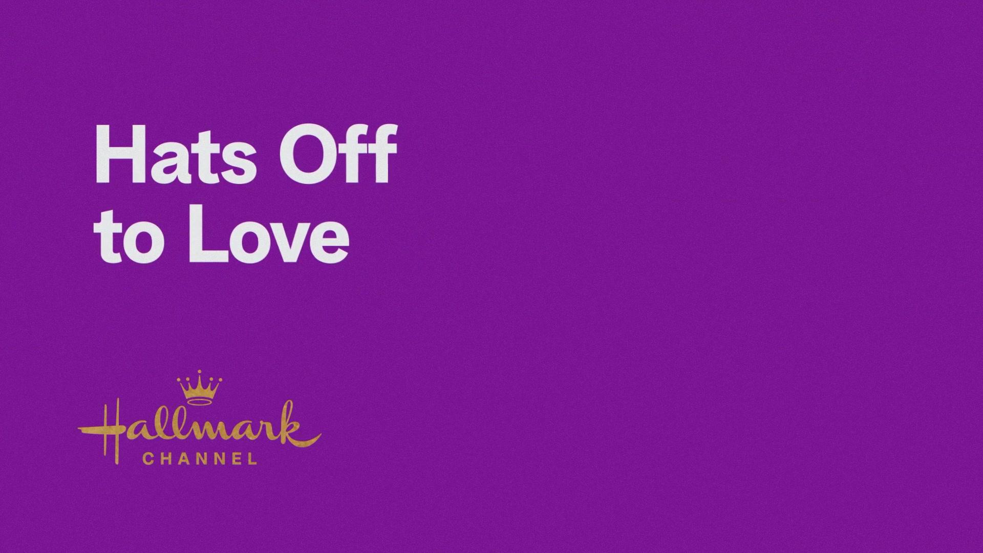 Hats Off to Love - Auf Liebe gesetzt - Trailer - Englisch - HD
