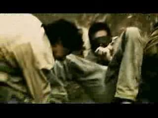 Guerrilla War - Trailer - Spanisch - SD