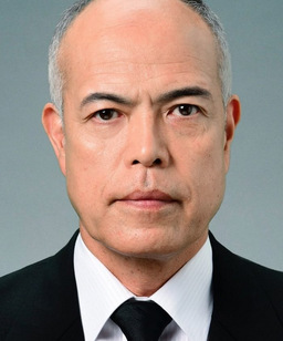 Yôji Tanaka