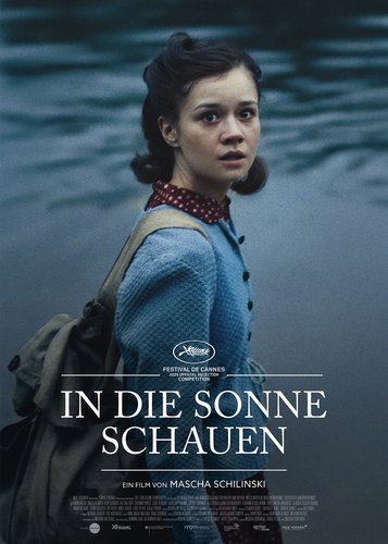 In die Sonne schauen - Poster 7
