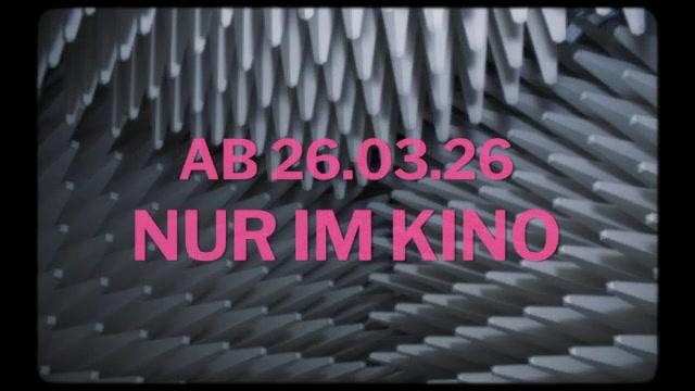 A Useful Ghost - Teaser - Deutsch - SD