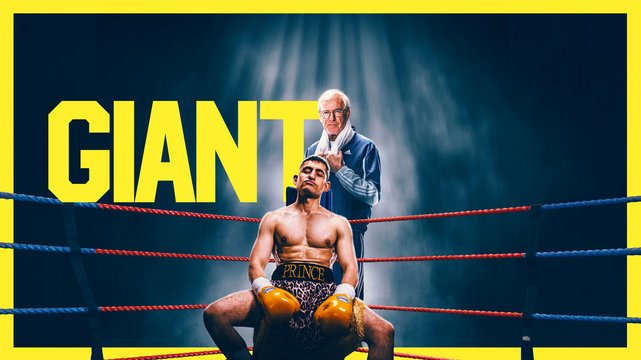 Giant - Wallpaper 1