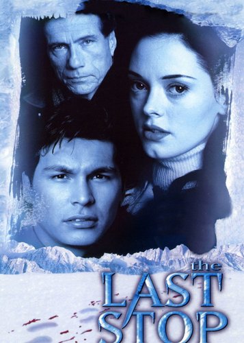 The Last Stop - Poster 2