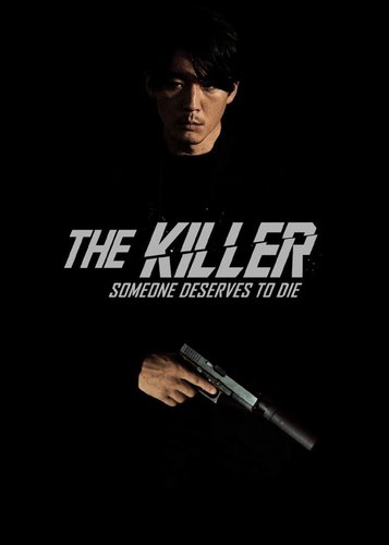 The Killer - Someone Deserves to Die - Poster 1
