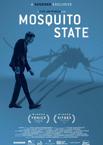 Mosquito State - Poster 1