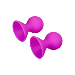 Nipple Suckers, M