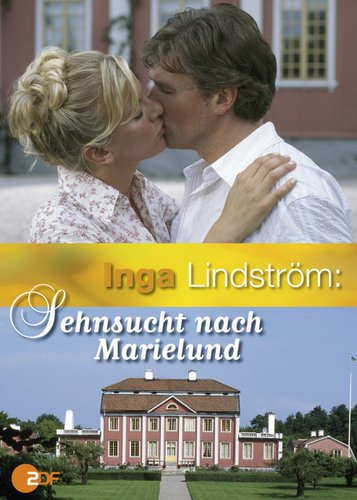 Inga Lindström - Sehnsucht nach Marielund - Poster 1