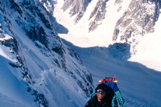 K2 - Das letzte Abenteuer - Szenenbild 9