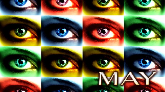 May - Die Schneiderin des Todes - Wallpaper 3