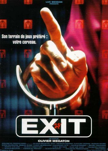 Exit - Die Apokalypse in dir - Poster 2