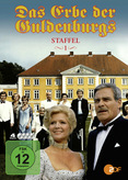 Das Erbe der Guldenburgs - Staffel 1