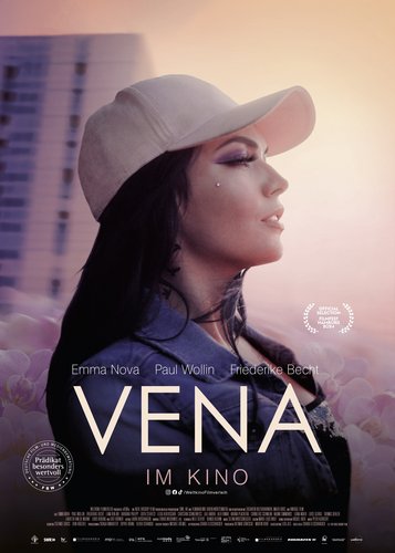 Vena - Poster 1