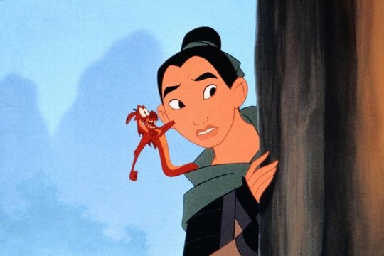 Mulan - Szenenbild 26
