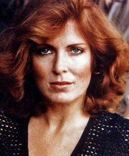 Joanna Cassidy