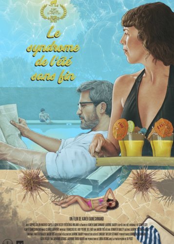 Family Secrets - Verbotenes Verlangen - Poster 3