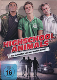 Highschool Animals