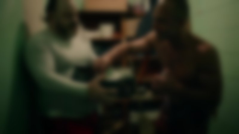 KFZ - Kentucky Fried Zombies - Trailer - Englisch - SD