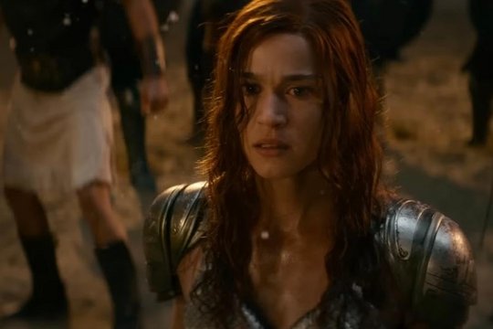 Red Sonja - Szenenbild 4
