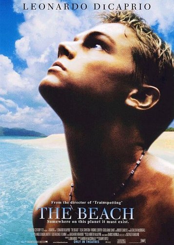 The Beach - Poster 2