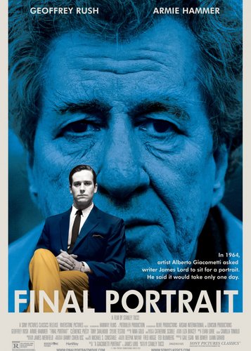 Final Portrait - Poster 4