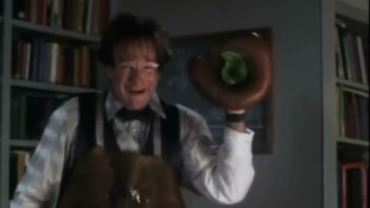 Flubber - Trailer - Deutsch