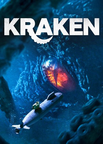 Kraken - Poster 1