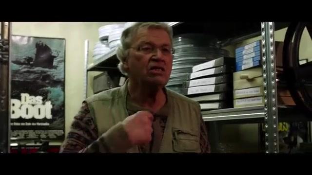 ...und Äktschn! - Trailer - Deutsch - SD