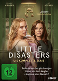 Little Disasters - Die komplette Serie