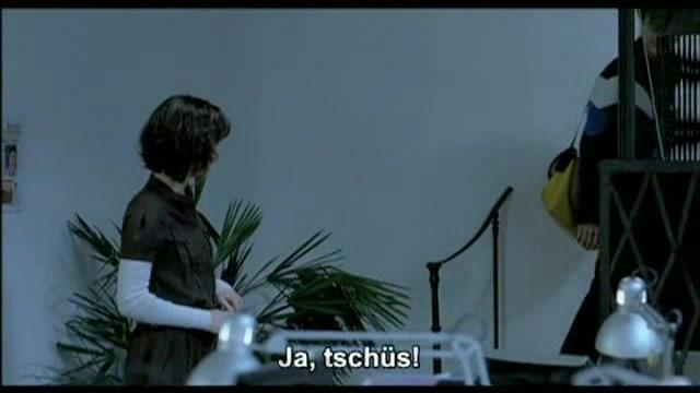 Chanson der Liebe - Trailer - Deutsch - SD