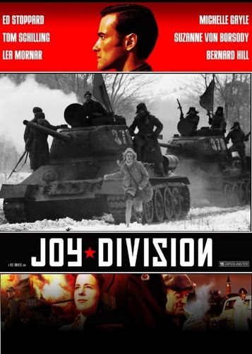 Der Feind im Inneren - Poster 2