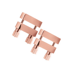 Bound - Nipple Clamps V1