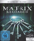 Matrix 2 - Matrix Reloaded