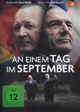 An einem Tag im September